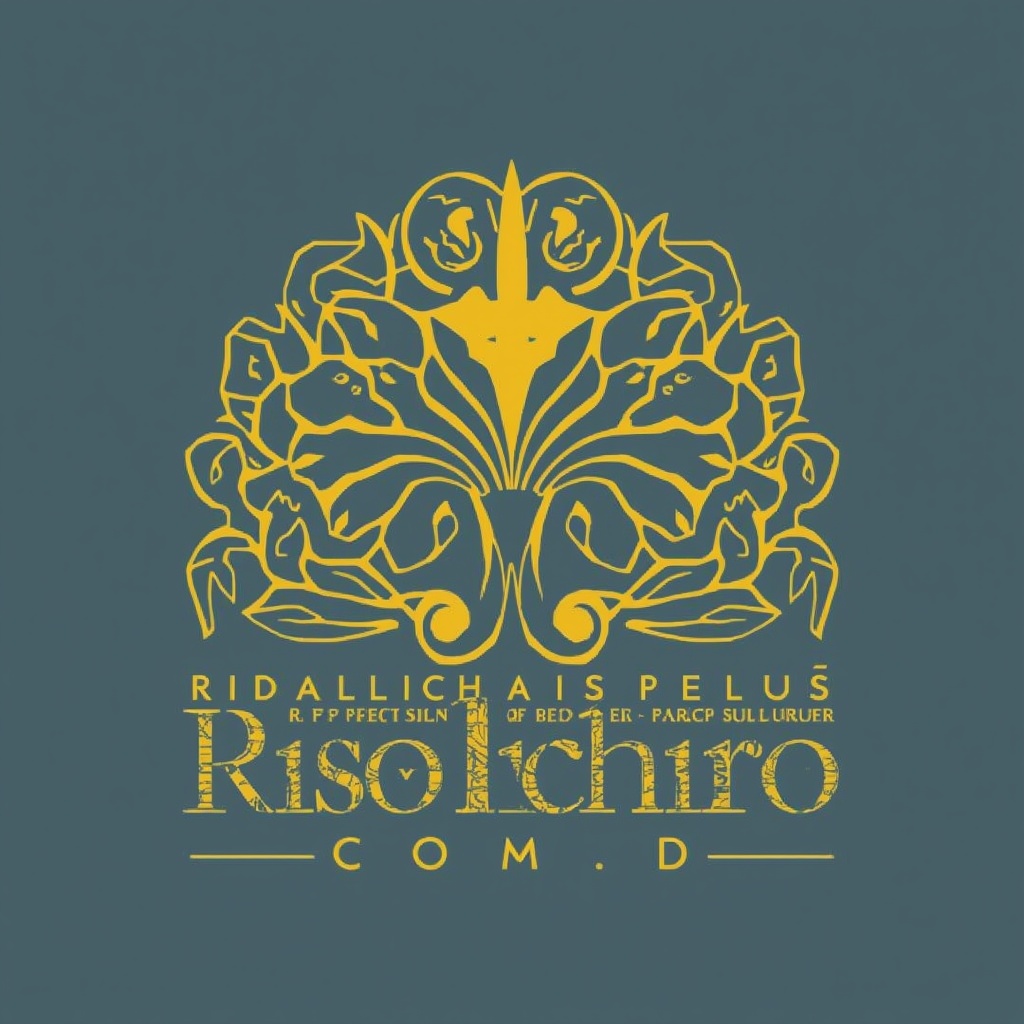 Risoldichiro
